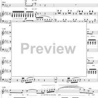 Macbeth, Act 4, No. 21, Scena. "Una macchia è qui tuttora"