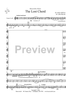The Lost Chord - Cornet 2/Trumpet 2