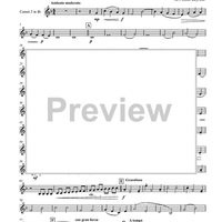 The Lost Chord - Cornet 2/Trumpet 2