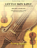 Little Boy Lost - Violin 2
