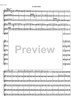 Sextuor pour la fin du 20ème Siècle or Variations on a theme by F. Schubert - Score