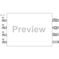 Trio No. 1 Op. 3 - Cello