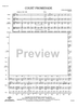 Court Promenade - Score