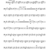 Feliz Navidad - Bassoon