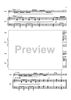 Neapolitan Dance - Piano Score