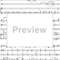 Piano Quartet no. 1 in G minor, op. 25: Movement 3