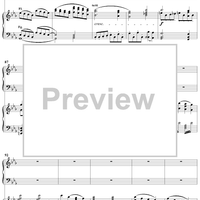 Piano Concerto No. 5 in E-flat Major, Op. 73: Mvmt. 1