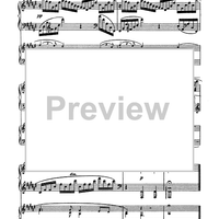 Piano Concerto, Opus 20 for 2 Pianos - 2nd Movement