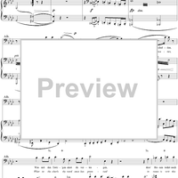 Siegfried, WWV86C, Act 2, Prelude and Scene 1, Alberich, The Wanderer, (Fafner's voice)