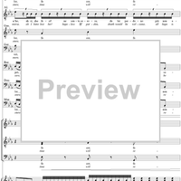 La Traviata, Act 2, No. 15, Octet and Chorus. "Di sprezzo degno se stesso rende"