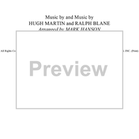 Have Yourself a Merry Little Christmas