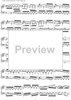 The Well-tempered Clavier (Book I): Prelude and Fugue No. 15