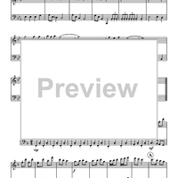 Christmas Duets - Score