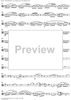 String Quintet No. 3 in C Major, K515 - Viola 1