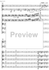 Suita Sursilvana Op.76b - Score