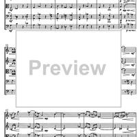 Jubilee Concerto for Celeia - Score