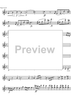 String Quartet No.14 d minor D810 - Violin 2
