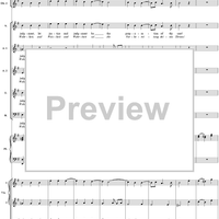 Coronation Anthems, No. 2: "Let the Hand Be Strengthened" (Psalm 89), HWV259