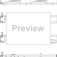 Ukrainian Bell Carol