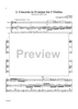 Back to Bach for String Trio - Score