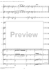Idomeneo, rè di Creta, Act 2, No. 15 "Placido è il mar, andiamo" - Full Score