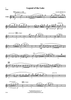 Legend of the Lake - Flute