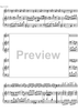 Sonata Bb Major KV570 - Score