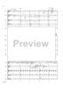 Orient et Occident (Grand March) - Score