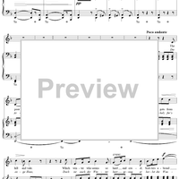 Autumn Storm, Op. 18, No. 4