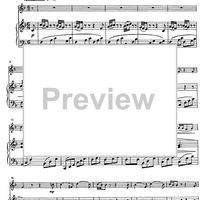 Classical and Romantic Pieces Book 2 - No. 1 - 4 - Score