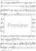 "In Jesu Demut kann ich Trost", Aria, No. 3 from Cantata No. 151: "Süsser Trost, mein Jesus kömmt" - Piano Score