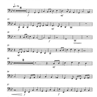 La Rovattina - Trombone 4