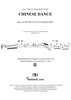 Suite from ''The Nutcracker''. Danse chinoise (Theme)