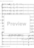 Ohne Verschulden, No. 2 from "Die Ruinen von Athen", Op. 113 - Full Score