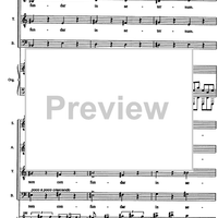 Te Deum laudamus - "da pacem"