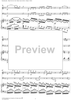 Piano Trio No. 2, Mvmt. 4 - Piano Score