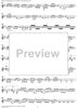 String Quartet No. 9 in G Minor, D173 - Violin 2