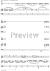 Violin Sonata No. 17 in C Major, K296 - Full Score