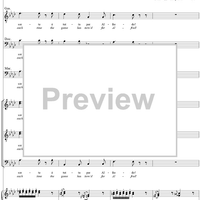 La Traviata, Act 2, No. 14, Gaming-Scene and Chorus. "Alfredo! Voi!" and "Oh infamia orribile"