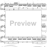 The Art of Finger Dexterity, Op. 740, Book IV, Nos. 25-32