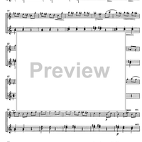 6 Stücke Op.10 - Score