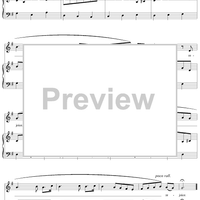 Hark! How All Things with One Sound Rejoice