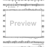 When the Saints Go Marchin' In - Tuba 1