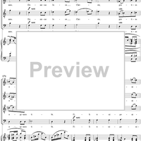 Mass No. 5 in A-flat Major, D678, No. 2: Gloria