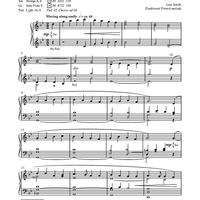 ’Twas in the Moon of Wintertime