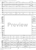 "Cosa sento! tosto andate", No. 7 from "Le Nozze di Figaro", Act 1, K492 - Full Score