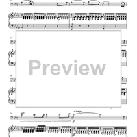 Inflammatus from Stabat Mater