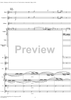 Idomeneo, rè di Creta, Act 2, No. 10 "Se il tuo duol, se il mio desio" - Full Score