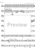 String Quartet No.14 d minor D810 - Cello