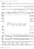 Idomeneo, rè di Creta, Act 2, No. 10 "Se il tuo duol, se il mio desio" - Full Score